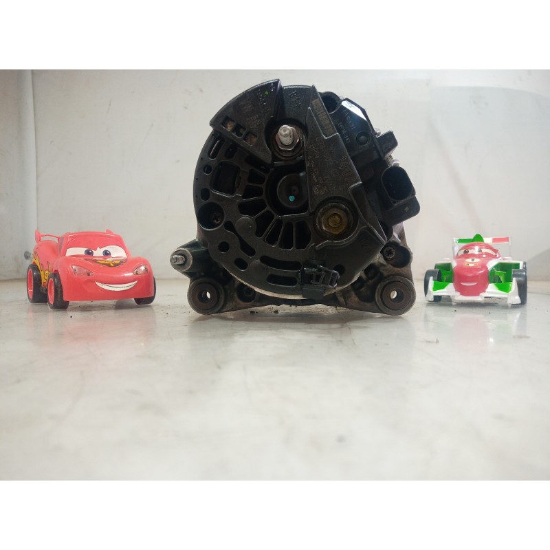 Recambio de alternador para audi a4 berlina (8e) 1.9 tdi (96kw) referencia OEM IAM 028903029Q 028903029Q 028903029