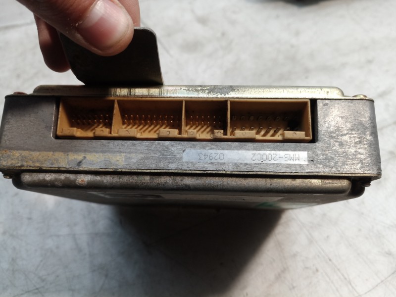 Recambio de centralita motor uce para audi coupe (8b3) referencia OEM IAM 8A0906266A 8A0906266A 8A0906266