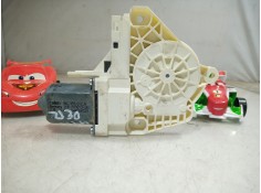 Recambio de motor elevalunas trasero derecho para skoda suberb (3t4) exclusive 4x4 referencia OEM IAM 8K0959812A 8K0959812A 8K09