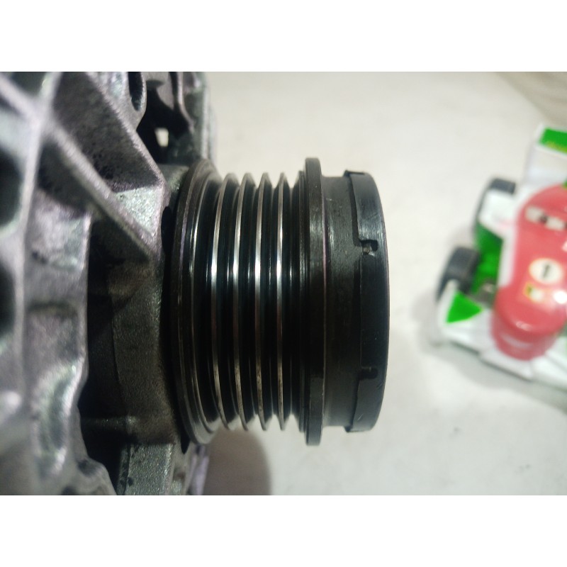 Recambio de alternador para audi a4 berlina (8e) 1.9 tdi (96kw) referencia OEM IAM 028903029Q 028903029Q 028903029