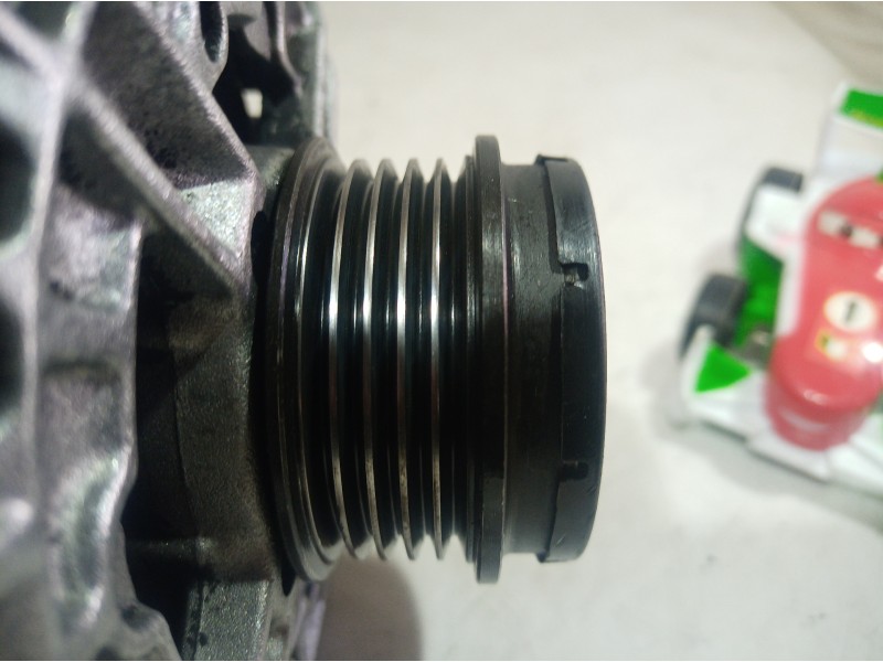 Recambio de alternador para audi a4 berlina (8e) 1.9 tdi (96kw) referencia OEM IAM 028903029Q 028903029Q 028903029