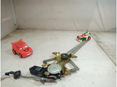 Recambio de elevalunas delantero derecho para lexus ls400 (ucf20) básico (ucf 20) referencia OEM IAM 8571050040 8571050040 85710 2