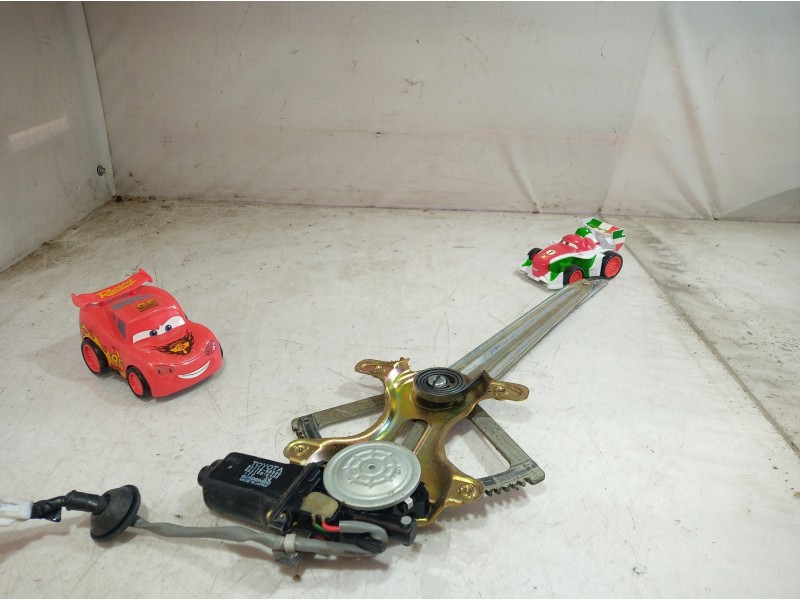 Recambio de elevalunas delantero derecho para lexus ls400 (ucf20) básico (ucf 20) referencia OEM IAM 8571050040 8571050040 85710