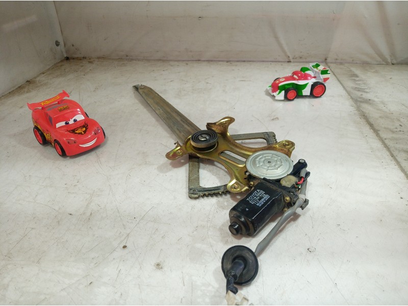 Recambio de elevalunas delantero derecho para lexus ls400 (ucf20) básico (ucf 20) referencia OEM IAM 8571050040 8571050040 85710