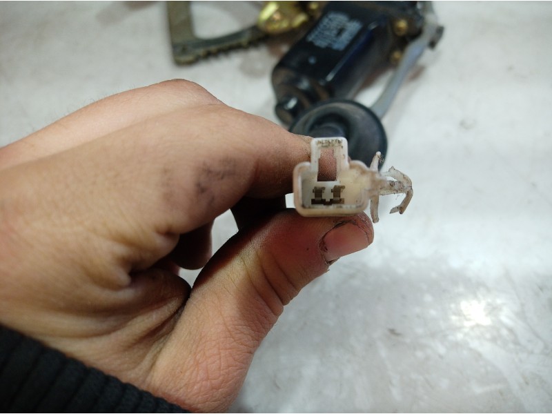 Recambio de elevalunas delantero derecho para lexus ls400 (ucf20) básico (ucf 20) referencia OEM IAM 8571050040 8571050040 85710