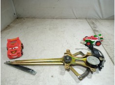 Recambio de elevalunas delantero izquierdo para lexus ls400 (ucf20) básico (ucf 20) referencia OEM IAM 8572050040 8572050040 857