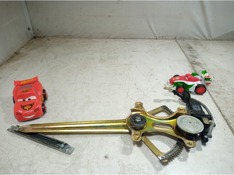 Recambio de elevalunas delantero izquierdo para lexus ls400 (ucf20) básico (ucf 20) referencia OEM IAM 8572050040 8572050040 857