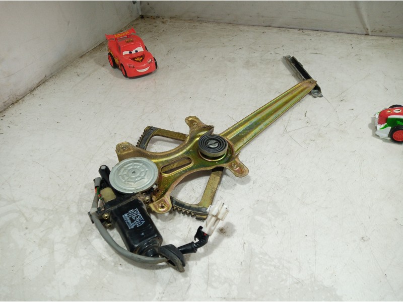 Recambio de elevalunas delantero izquierdo para lexus ls400 (ucf20) básico (ucf 20) referencia OEM IAM 8572050040 8572050040 857