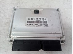 Recambio de centralita motor uce para audi a4 berlina (8e) 1.9 tdi (96kw) referencia OEM IAM 038906019JL 038906019JL 0281011036