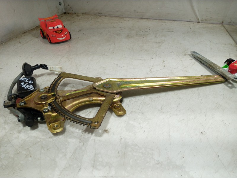 Recambio de elevalunas delantero izquierdo para lexus ls400 (ucf20) básico (ucf 20) referencia OEM IAM 8572050040 8572050040 857