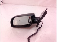Recambio de retrovisor izquierdo para volkswagen polo (9n1) highline referencia OEM IAM   