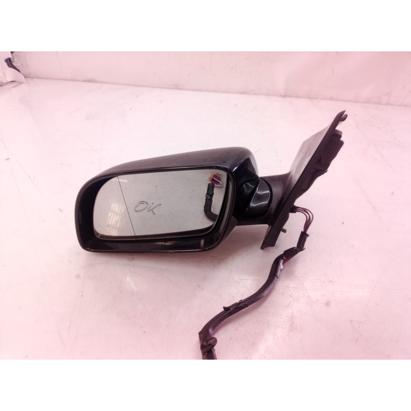 Recambio de retrovisor izquierdo para volkswagen polo (9n1) highline referencia OEM IAM   