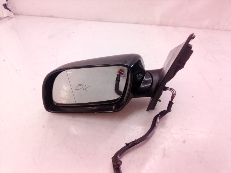 Recambio de retrovisor izquierdo para volkswagen polo (9n1) highline referencia OEM IAM   