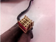 Recambio de retrovisor izquierdo para volkswagen polo (9n1) highline referencia OEM IAM    2