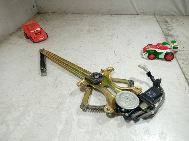 Recambio de elevalunas delantero izquierdo para lexus ls400 (ucf20) básico (ucf 20) referencia OEM IAM 8572050040 8572050040 857