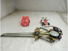 Recambio de elevalunas trasero derecho para lexus ls400 (ucf20) básico (ucf 20) referencia OEM IAM 8572050050 8572050050 8572050