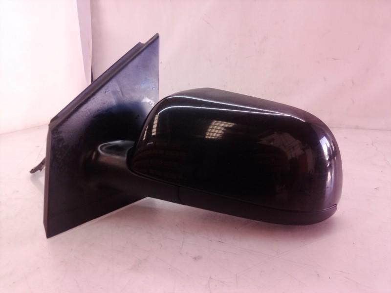 Recambio de retrovisor izquierdo para volkswagen polo (9n1) highline referencia OEM IAM   