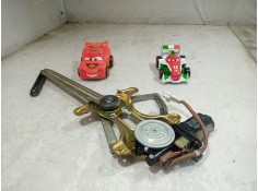 Recambio de elevalunas trasero derecho para lexus ls400 (ucf20) básico (ucf 20) referencia OEM IAM 8572050050 8572050050 8572050 2