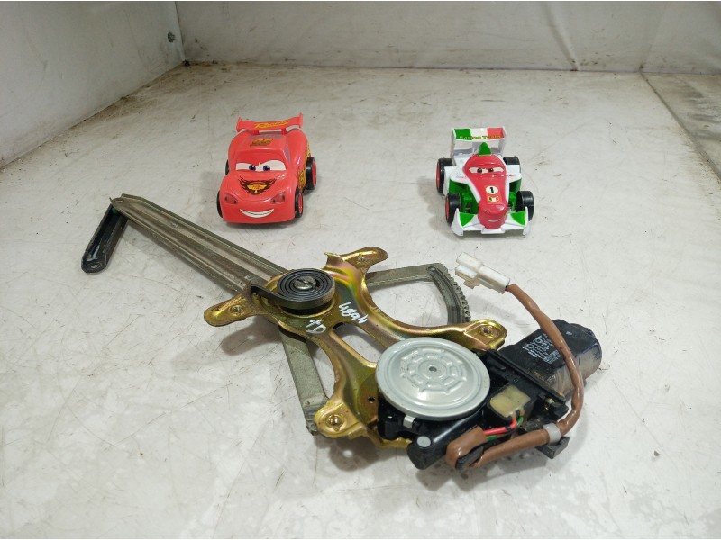 Recambio de elevalunas trasero derecho para lexus ls400 (ucf20) básico (ucf 20) referencia OEM IAM 8572050050 8572050050 8572050