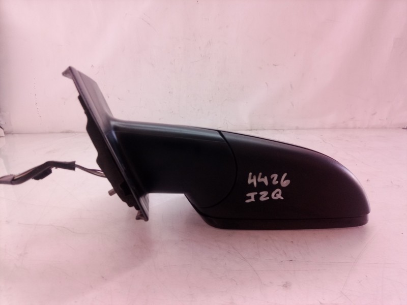 Recambio de retrovisor izquierdo para volkswagen polo (9n1) highline referencia OEM IAM   