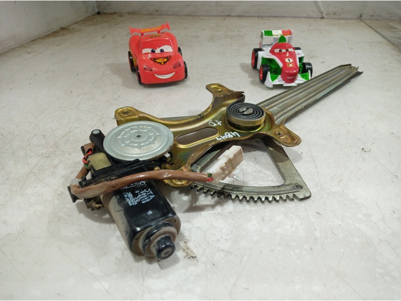 Recambio de elevalunas trasero derecho para lexus ls400 (ucf20) básico (ucf 20) referencia OEM IAM 8572050050 8572050050 8572050