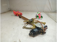 Recambio de elevalunas trasero izquierdo para lexus ls400 (ucf20) básico (ucf 20) referencia OEM IAM 8571050050 8571050050 85710 2