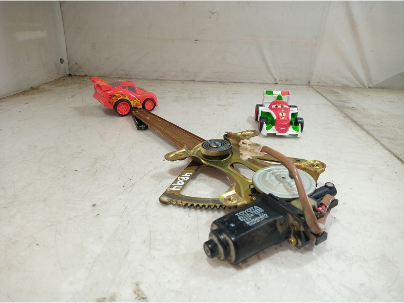 Recambio de elevalunas trasero izquierdo para lexus ls400 (ucf20) básico (ucf 20) referencia OEM IAM 8571050050 8571050050 85710