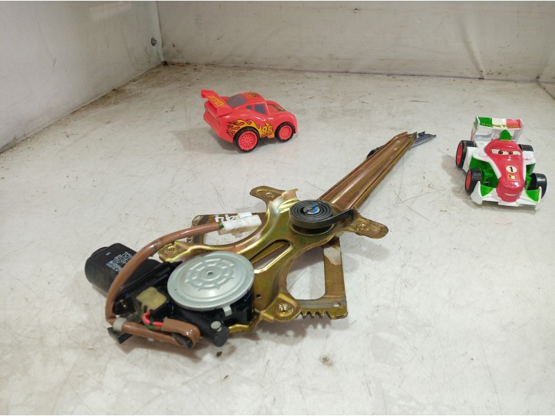 Recambio de elevalunas trasero izquierdo para lexus ls400 (ucf20) básico (ucf 20) referencia OEM IAM 8571050050 8571050050 85710