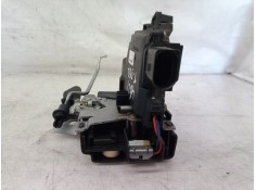 Recambio de cerradura puerta trasera derecha para audi a4 berlina (8e) 1.9 tdi (96kw) referencia OEM IAM 8E0839016C 8E0839016C 8 2