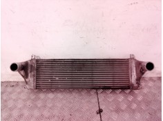 Recambio de intercooler para land rover range rover (lp) dse (100kw) referencia OEM IAM   