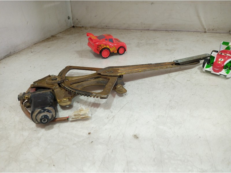 Recambio de elevalunas trasero izquierdo para lexus ls400 (ucf20) básico (ucf 20) referencia OEM IAM 8571050050 8571050050 85710