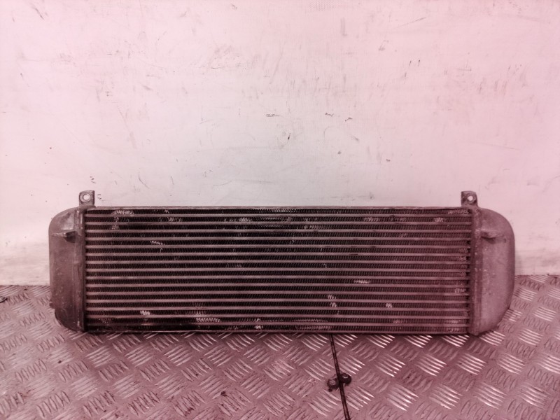 Recambio de intercooler para land rover range rover (lp) dse (100kw) referencia OEM IAM   
