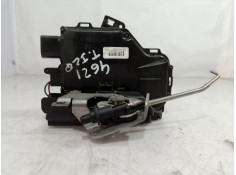 Recambio de cerradura puerta trasera izquierda para audi a4 berlina (8e) 1.9 tdi (96kw) referencia OEM IAM 8E0839015C 8E0839015C