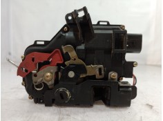 Recambio de cerradura puerta trasera izquierda para audi a4 berlina (8e) 1.9 tdi (96kw) referencia OEM IAM 8E0839015C 8E0839015C 2