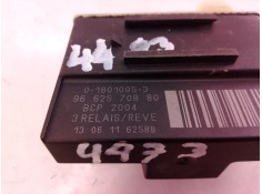 Recambio de caja precalentamiento para peugeot 5008 active referencia OEM IAM 9662570880 9662570880 018010953 2