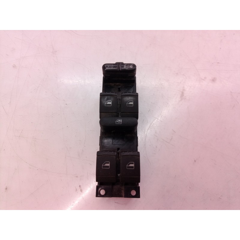 Recambio de mando elevalunas delantero izquierdo para skoda octavia berlina (1z3) tour referencia OEM IAM 1J4959857C 1J4959857 1