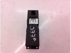 Recambio de mando elevalunas delantero izquierdo para skoda octavia berlina (1z3) tour referencia OEM IAM 1J4959857C 1J4959857 1 2