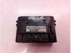 Recambio de modulo electronico para mercedes-benz clase cl (w215) coupe 500 (215.375) referencia OEM IAM A0005429923 A0005429923