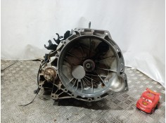 Recambio de caja cambios para ford tourneo connect (tc7) kombi corta (2009) referencia OEM IAM XS4R7F096 XS4R7F096 XS4R7F096