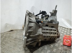 Recambio de caja cambios para ford tourneo connect (tc7) kombi corta (2009) referencia OEM IAM XS4R7F096 XS4R7F096 XS4R7F096 2