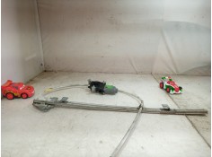 Recambio de elevalunas delantero izquierdo para renault master referencia OEM IAM 400739 400739 400739