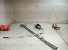 Recambio de elevalunas delantero izquierdo para renault master referencia OEM IAM 400739 400739 400739 2