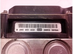 Recambio de abs para peugeot 5008 active referencia OEM IAM 0265951433 0265951433 0265951433 2