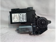 Recambio de motor elevalunas trasero derecho para audi a4 berlina (8e) 1.9 tdi (96kw) referencia OEM IAM 8E0959802A 8E0959802 8E