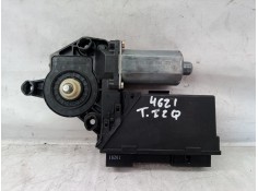 Recambio de motor elevalunas trasero izquierdo para audi a4 berlina (8e) 1.9 tdi (96kw) referencia OEM IAM 8E0959801E 8E0959801E