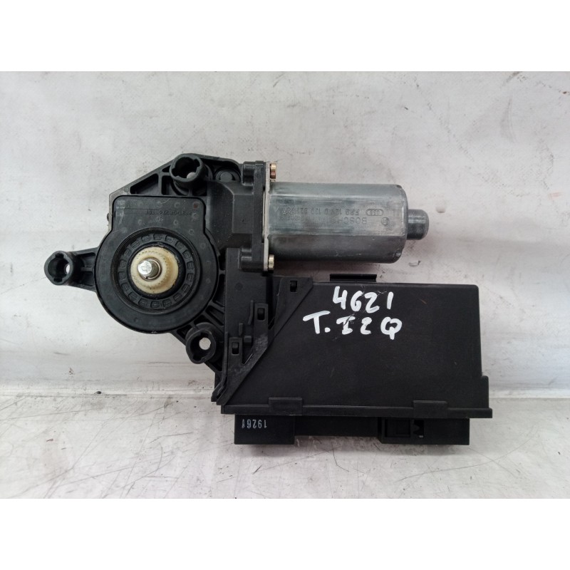 Recambio de motor elevalunas trasero izquierdo para audi a4 berlina (8e) 1.9 tdi (96kw) referencia OEM IAM 8E0959801E 8E0959801E