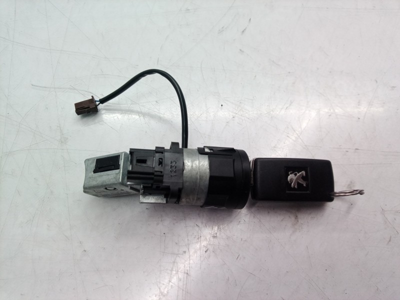 Recambio de conmutador de arranque para peugeot 5008 active referencia OEM IAM 36410600 36410600 36410600