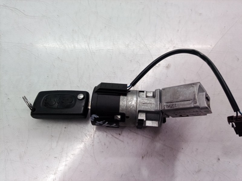 Recambio de conmutador de arranque para peugeot 5008 active referencia OEM IAM 36410600 36410600 36410600