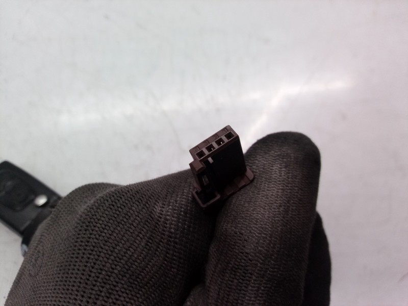 Recambio de conmutador de arranque para peugeot 5008 active referencia OEM IAM 36410600 36410600 36410600