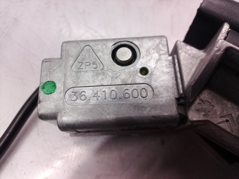 Recambio de conmutador de arranque para peugeot 5008 active referencia OEM IAM 36410600 36410600 36410600